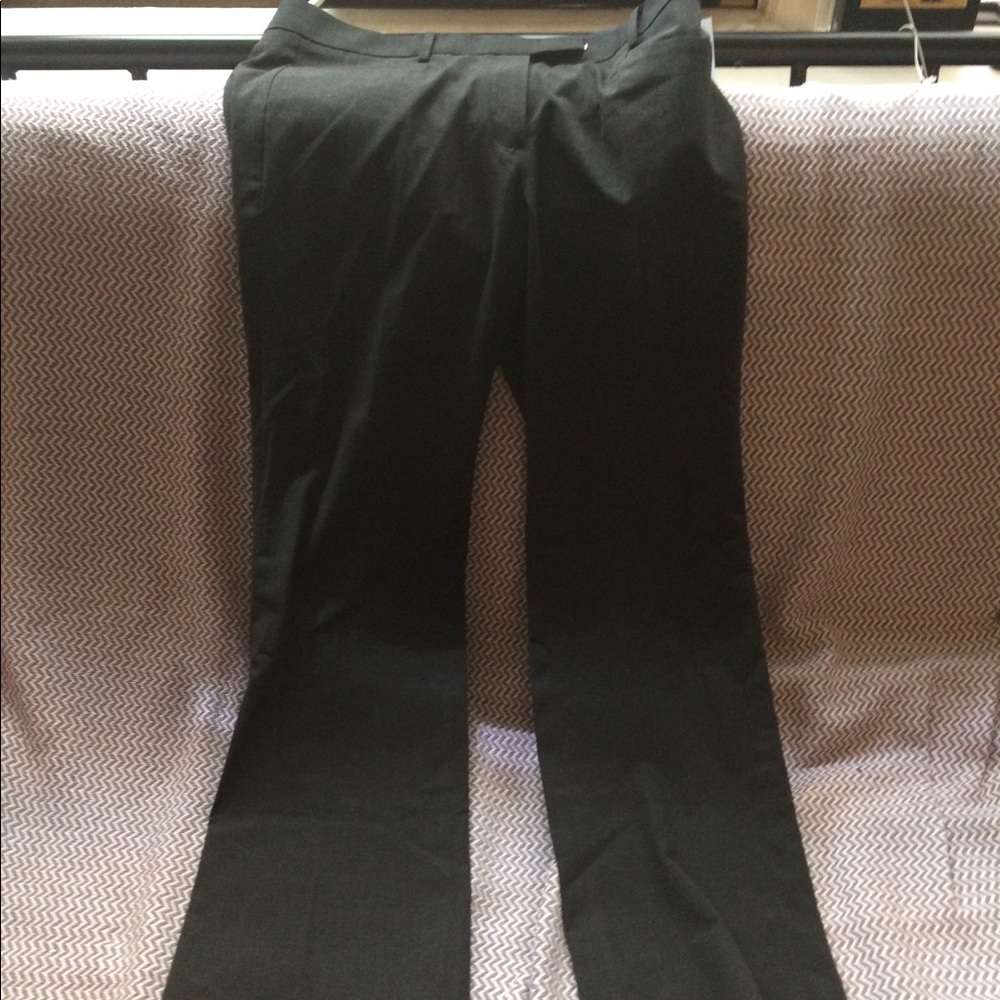 Gap bootcut Slacks